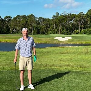 Meet your Posher, Matthew